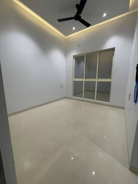 1 BHK Apartment For Sale in Sky Emthy 