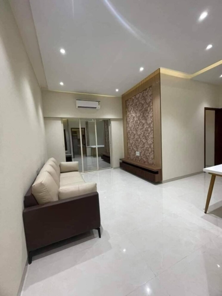 Living Room, khandeshwar 1 Bedroom 680 Sq.Ft. Apartment In Khandeshwar Navi Mumbai 8122849