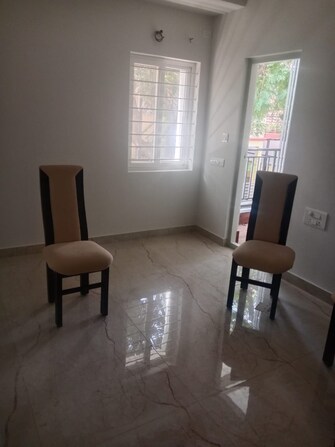 2 BHK Apartment For Rent in Hbr Layout Bangalore  8122847