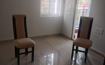 2 BHK Apartment For Rent in Hbr Layout