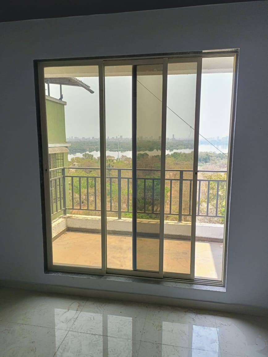 2 BHK Apartment For Sale in Shree Sai Darshn