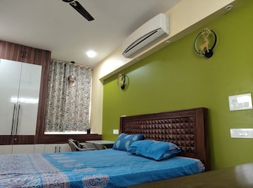 3.5 BHK Apartment For Rent in Kendriya Vihar Sector 56 Gurgaon  8122854