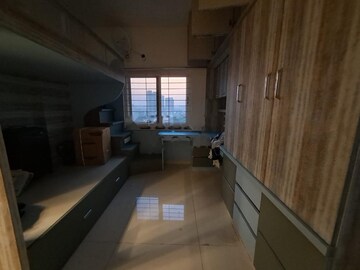 Kitchen in 2.5 BHK Apartment at Salarpuria Sattva Magnus, Jubilee Hills – for Rent