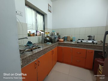 Kitchen in 2 BHK Builder Floor at Vatika INXT Emilia floors, Sector 82 – for Sale