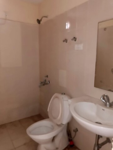 Bathroom in 2 BHK Builder Floor at Vatika INXT Emilia floors, Sector 82 – for Sale