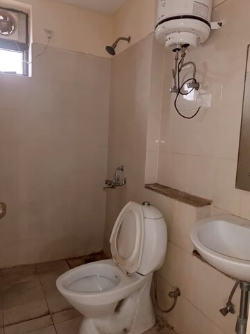 Bathroom in 2 BHK Builder Floor at Vatika INXT Emilia floors, Sector 82 – for Sale