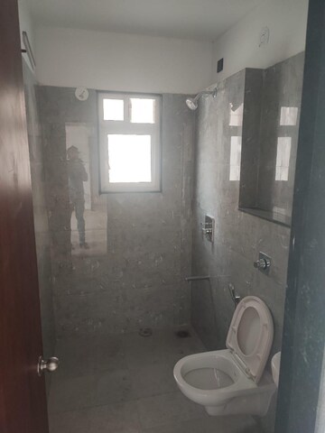 Bathroom in 2 BHK Apartment at VTP Leonara, Mahalunge – for Rent
