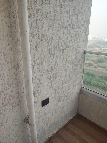 Bathroom in 2 BHK Apartment at VTP Leonara, Mahalunge – for Rent