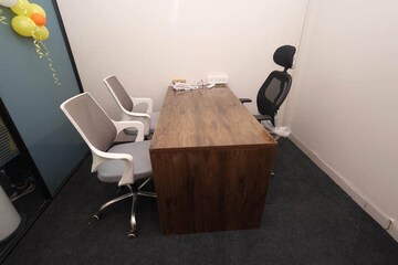 Team Area in  Office Space at New Palasia – for Rent