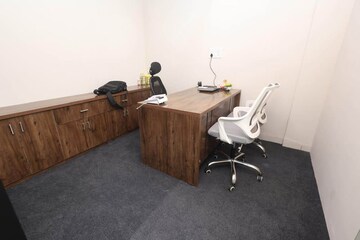 Team Area in  Office Space at New Palasia – for Rent