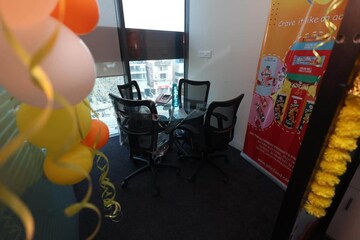Gym in  Office Space at New Palasia – for Rent