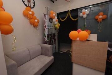 Living Room in  Office Space at New Palasia – for Rent