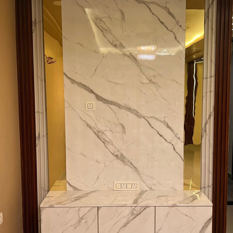 Balcony, ajnara-homes 3 Bedroom 1395 Sq.Ft. Apartment In Sector 16 Greater Noida Greater Noida 8122856