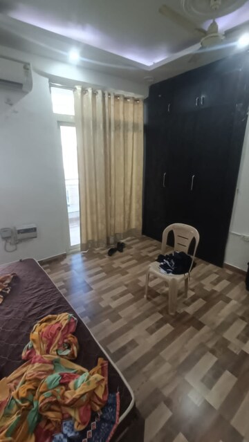 Parking in 3 BHK Builder Floor at SS Mayfield Gardens, Sector 51 – for Rent