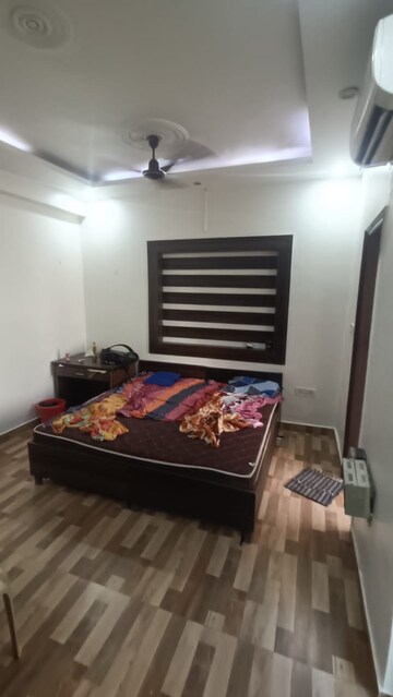 Bedroom in 3 BHK Builder Floor at SS Mayfield Gardens, Sector 51 – for Rent