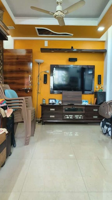 Gym in 2 BHK Apartment at Kalpak Estate, Wadala – for Rent