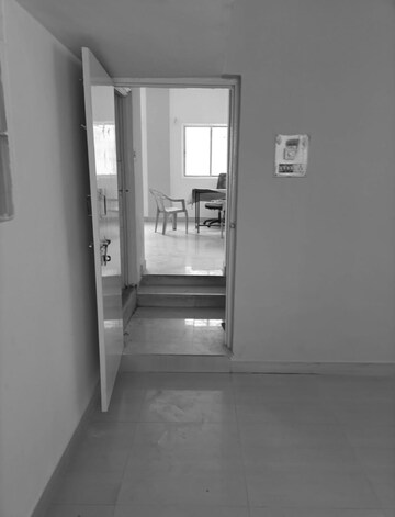 Building Lobby in 3 BHK Builder Floor at Aundh – for Rent