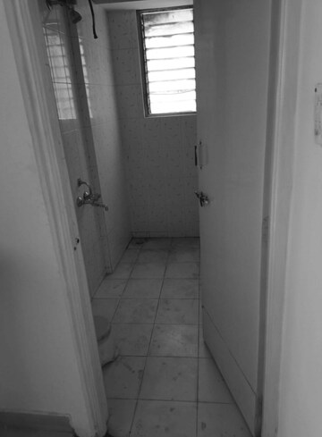 Bathroom in 3 BHK Builder Floor at Aundh – for Rent