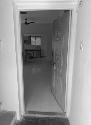 Building Lobby in 3 BHK Builder Floor at Aundh – for Rent