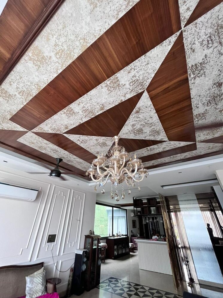 undefined, ss-mayfield-gardens 4 Bedroom 2650 Sq.Ft. Builder Floor In Sector 51 Gurgaon 8122876