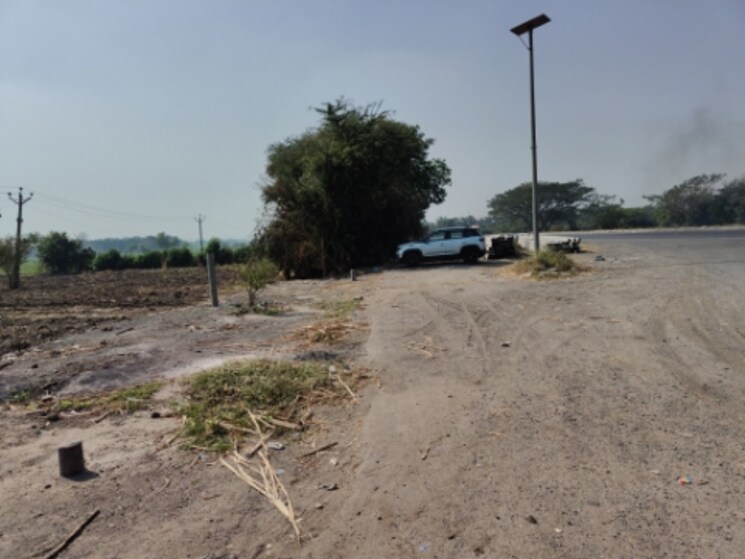 Exterior View, palsana Commercial Land 5 Acre In Palsana Surat 8122888