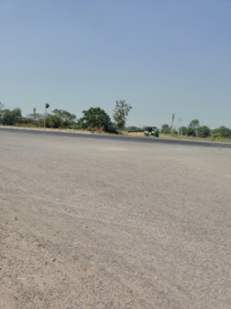 Exterior View, palsana Commercial Land 5 Acre In Palsana Surat 8122888