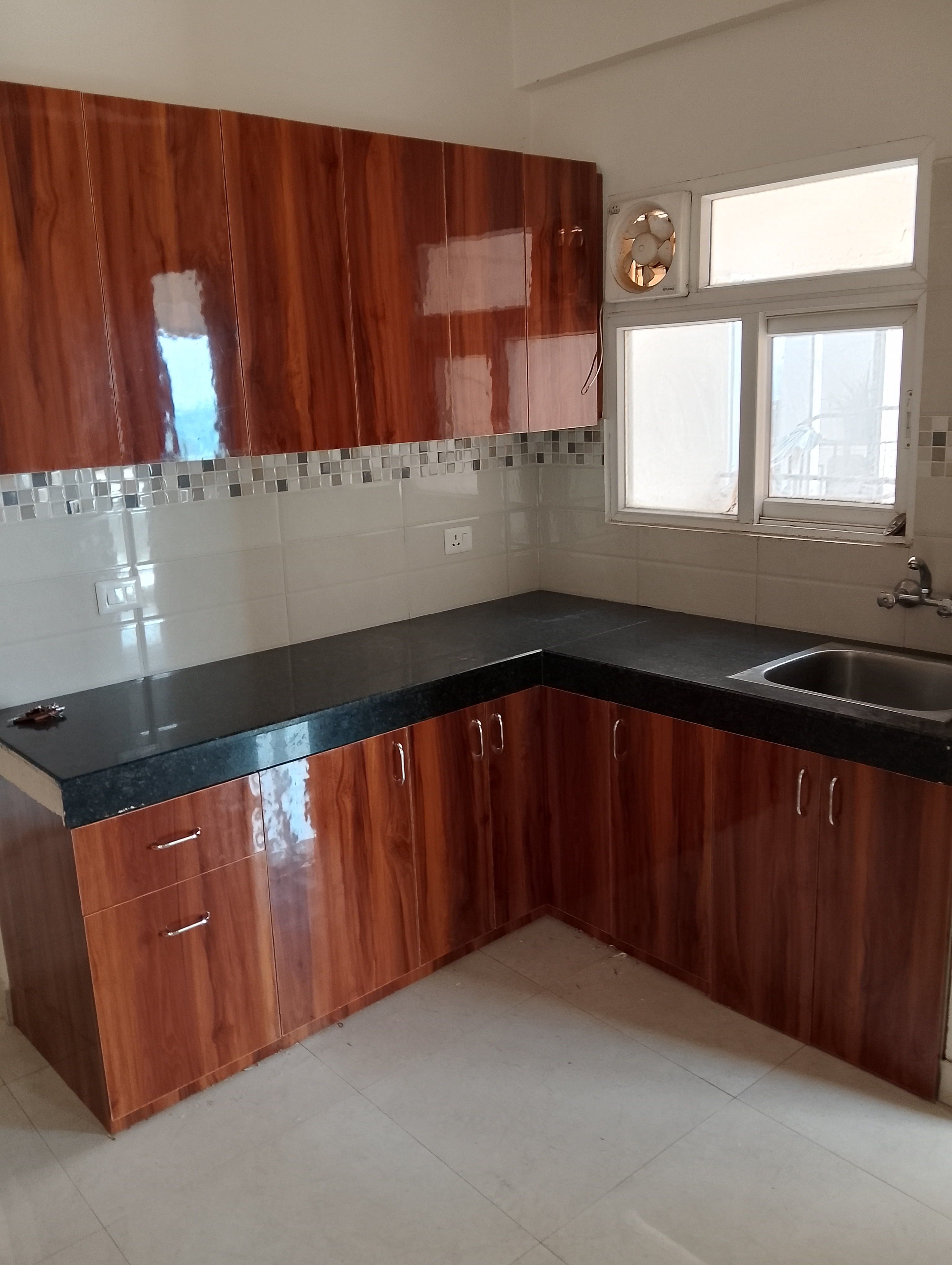 2 BHK Apartment For Sale in Signature Global Orchard Avenue