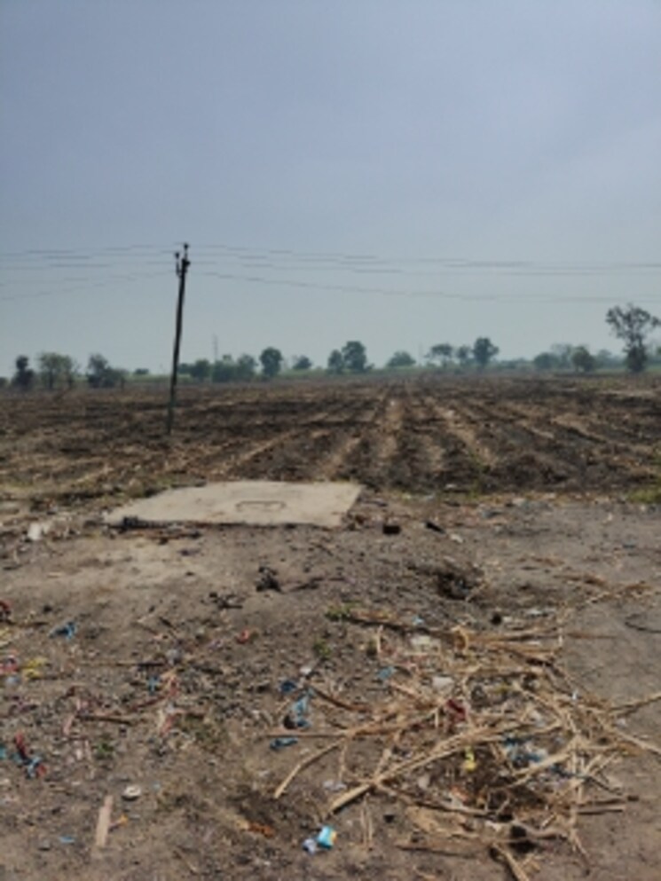 undefined, palsana Commercial Land 5 Acre In Palsana Surat 8122888