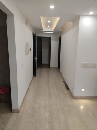 3 BHK Builder Floor For Rent in SS Mayfield Gardens Sector 51 Gurgaon  8122895