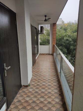 3 BHK Builder Floor For Rent in SS Mayfield Gardens Sector 51 Gurgaon  8122895