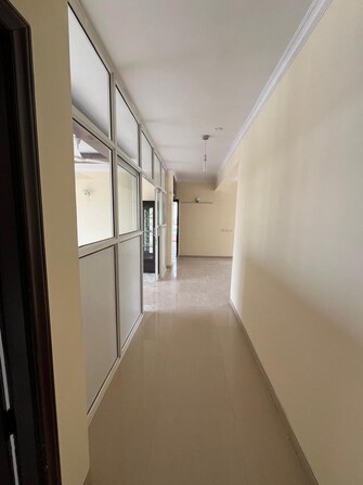 3 BHK Builder Floor For Rent in SS Mayfield Gardens Sector 51 Gurgaon  8122895