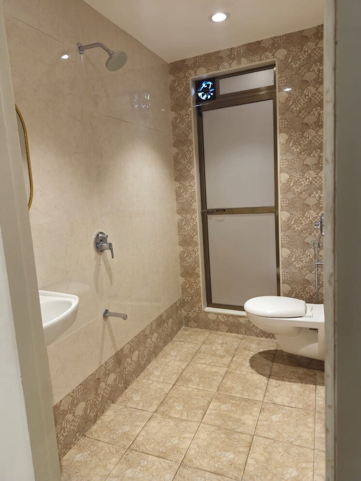 Room, saiyogi-sai-residency 1 Bedroom 437 Sq.Ft. Builder Floor In Kharghar Navi Mumbai 8122903