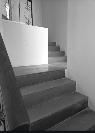 Staircase in  Office Space at Castle World, Aundh – for Sale