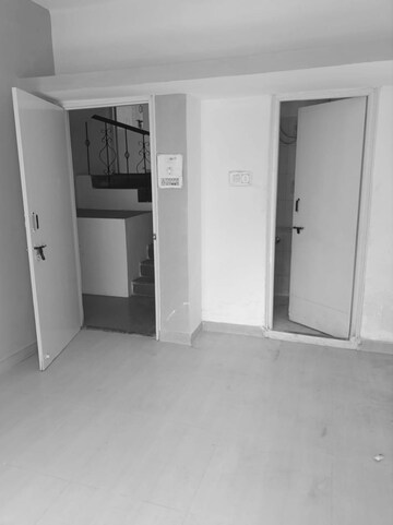 Floor Plan in  Office Space at Castle World, Aundh – for Sale