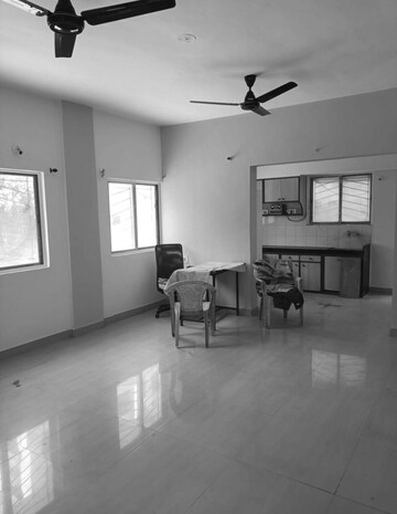 Floor Plan in  Office Space at Castle World, Aundh – for Sale