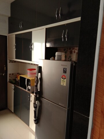  2 BHK Apartment at Zundal – for Sale