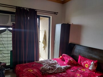 Bedroom in 2 BHK Apartment at K Raheja Interface Heights, Malad West – for Sale