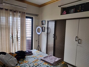 2 BHK Apartment For Resale in K Raheja Interface Heights Malad West Mumbai  8122900