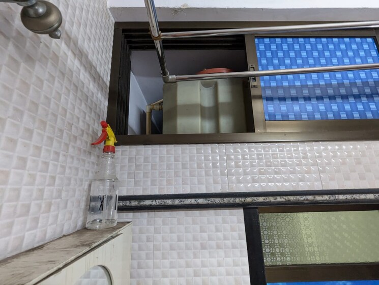 Kitchen, silver-jubilee-apartment 1 Bedroom 534 Sq.Ft. Apartment In Kalyan West Thane 8122919