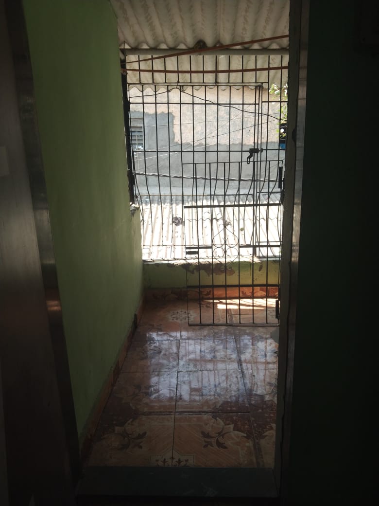 1 BHK Apartment For Sale in Silver Jubilee Apartment