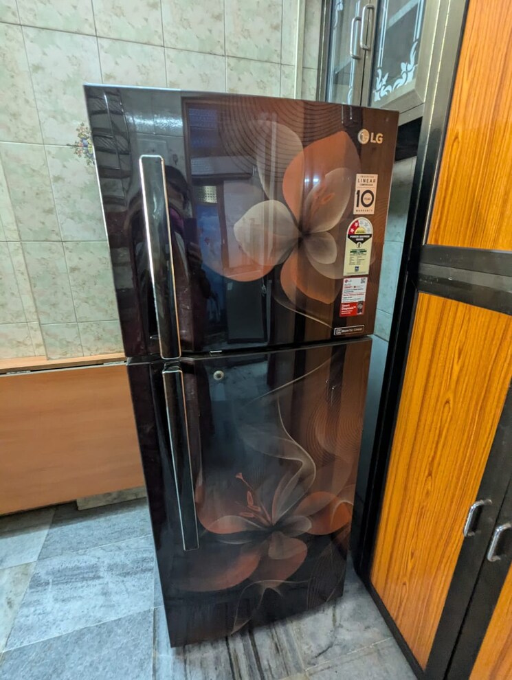 Balcony, silver-jubilee-apartment 1 Bedroom 534 Sq.Ft. Apartment In Kalyan West Thane 8122919