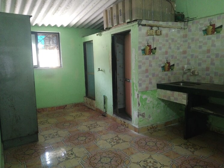 Bedroom, silver-jubilee-apartment 1 Bedroom 534 Sq.Ft. Apartment In Kalyan West Thane 8122919