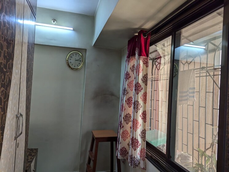 Balcony, silver-jubilee-apartment 1 Bedroom 534 Sq.Ft. Apartment In Kalyan West Thane 8122919