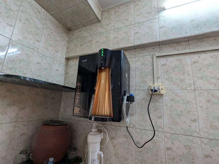 Living Room, silver-jubilee-apartment 1 Bedroom 534 Sq.Ft. Apartment In Kalyan West Thane 8122919