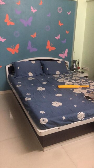 Furnished Amenities in 2 BHK Apartment at Jalvayu Vihar Powai, Powai – for Rent