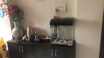Furnished Amenities in 2 BHK Apartment at Jalvayu Vihar Powai, Powai – for Rent