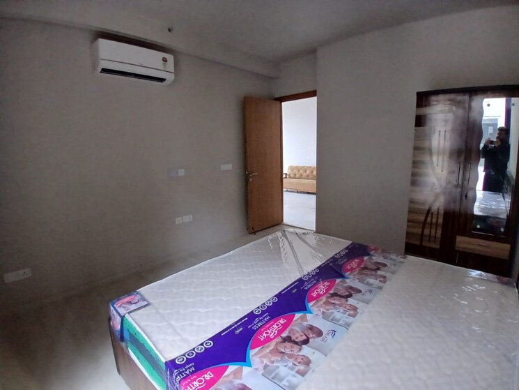 Bedroom, ireo-the-corridors 2 Bedroom 1484 Sq.Ft. Apartment In Sector 67a Gurgaon 8122916