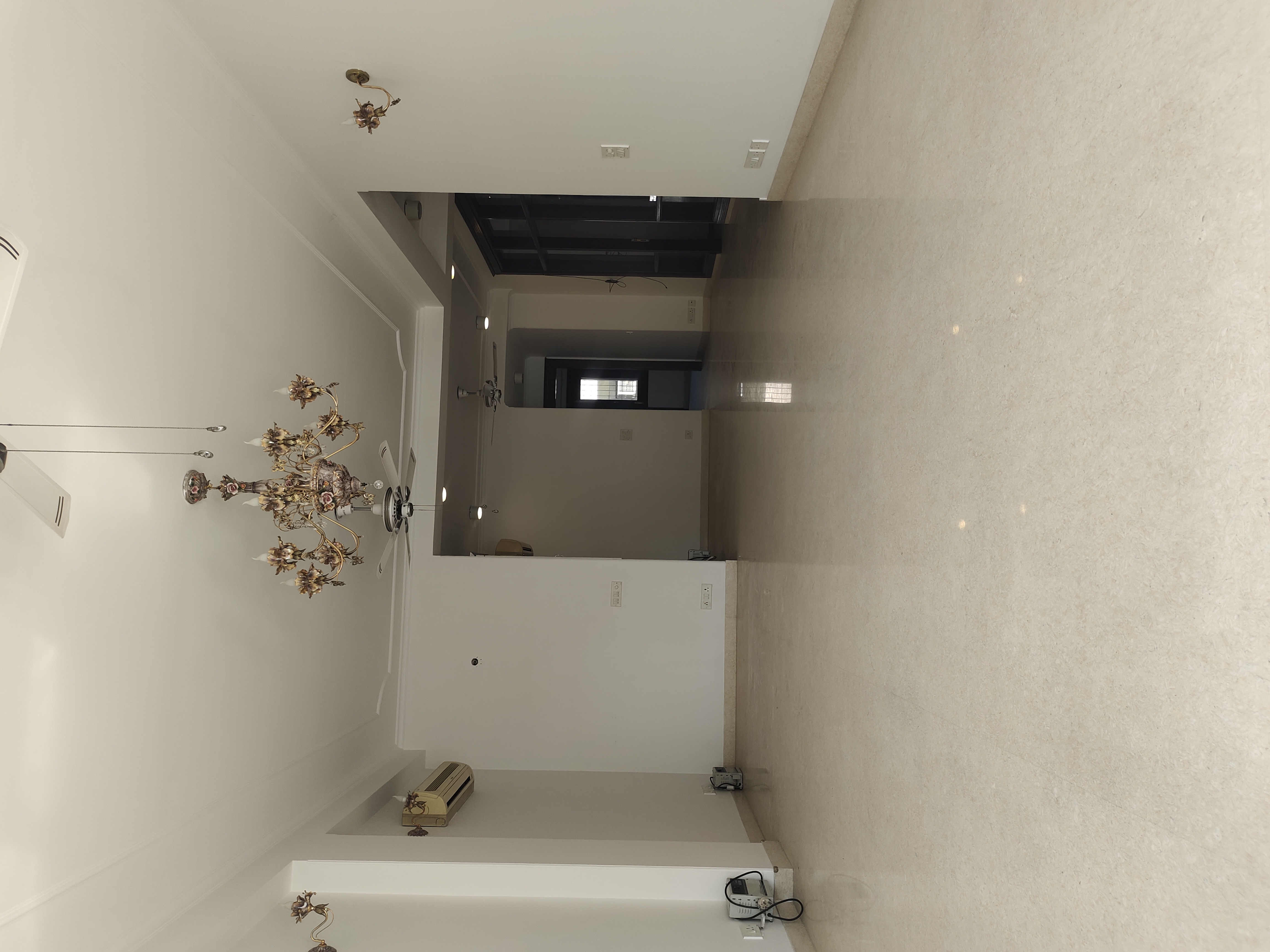3 BHK + Servant Room Builder Floor For Sale in Kailash Colony