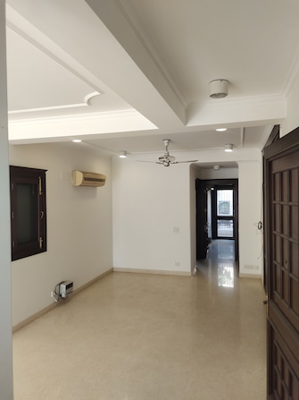 3 BHK Builder Floor For Resale in Kailash Colony Delhi  8122920