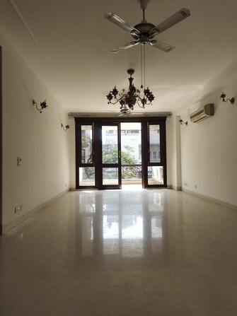 3 BHK Builder Floor For Resale in Kailash Colony Delhi  8122920